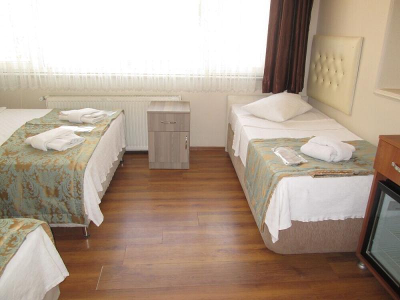 Sefa Hotel