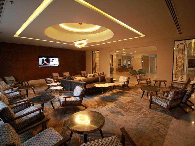 Bellagio Aqua Park Beach Resort & Spa