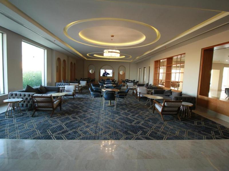 Bellagio Aqua Park Beach Resort & Spa