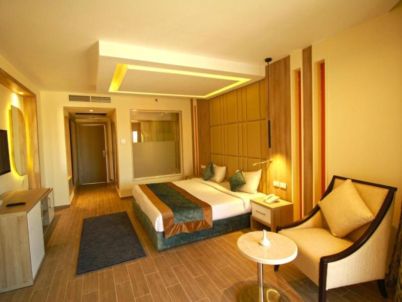 Bellagio Aqua Park Beach Resort & Spa