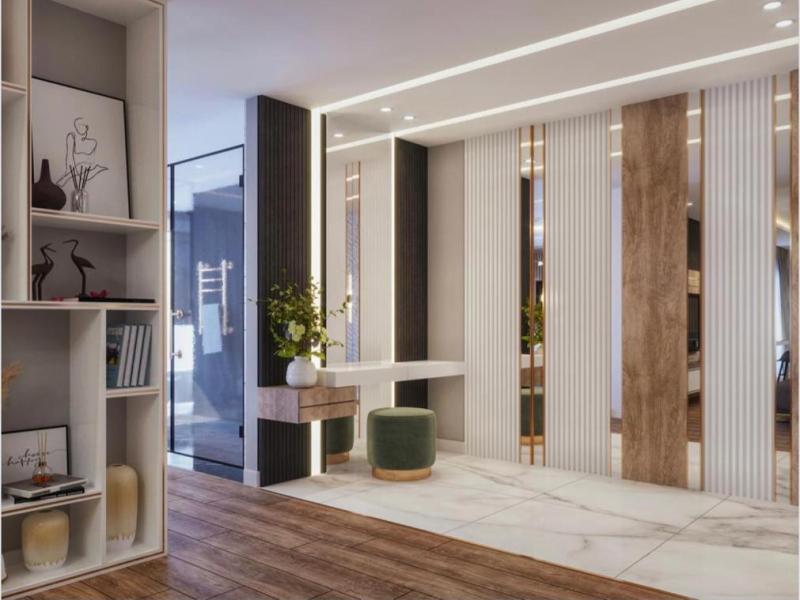 Bellagio Aqua Park Beach Resort & Spa