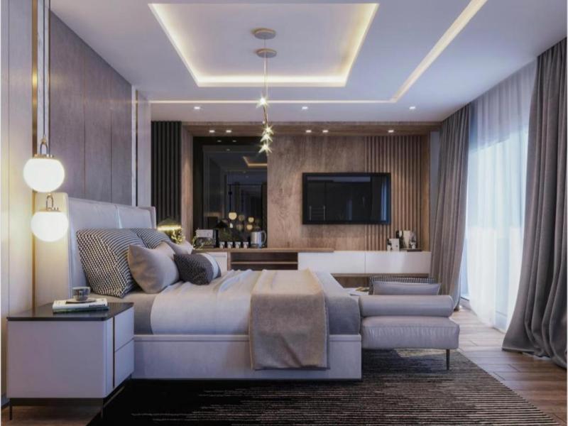 Bellagio Aqua Park Beach Resort & Spa