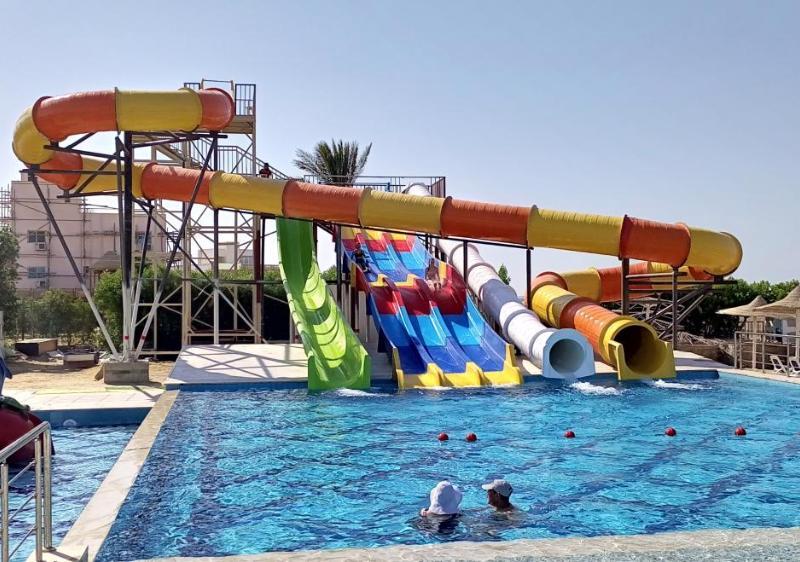 Bellagio Aqua Park Beach Resort & Spa