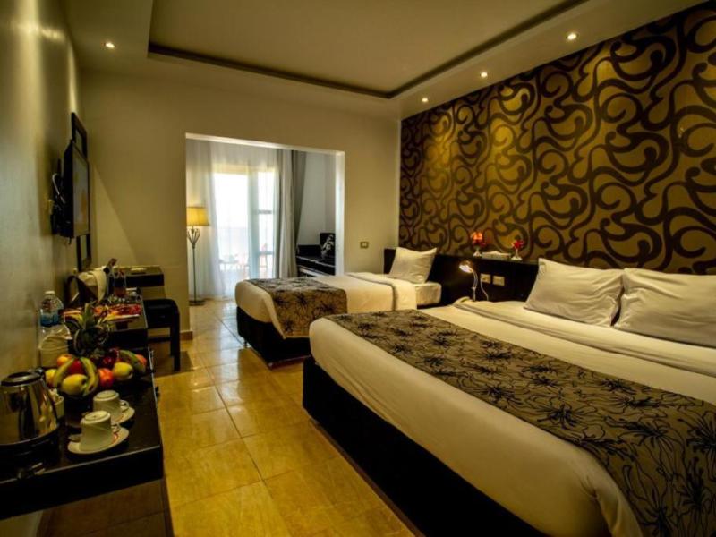 Bellagio Aqua Park Beach Resort & Spa