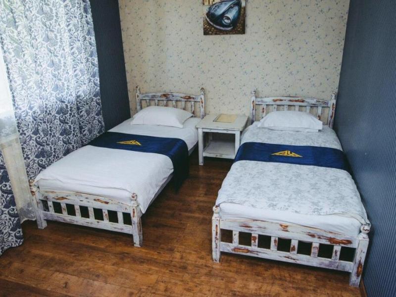 AuRooms Континент
