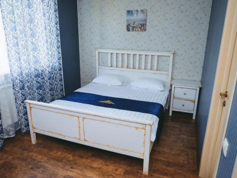 AuRooms Континент