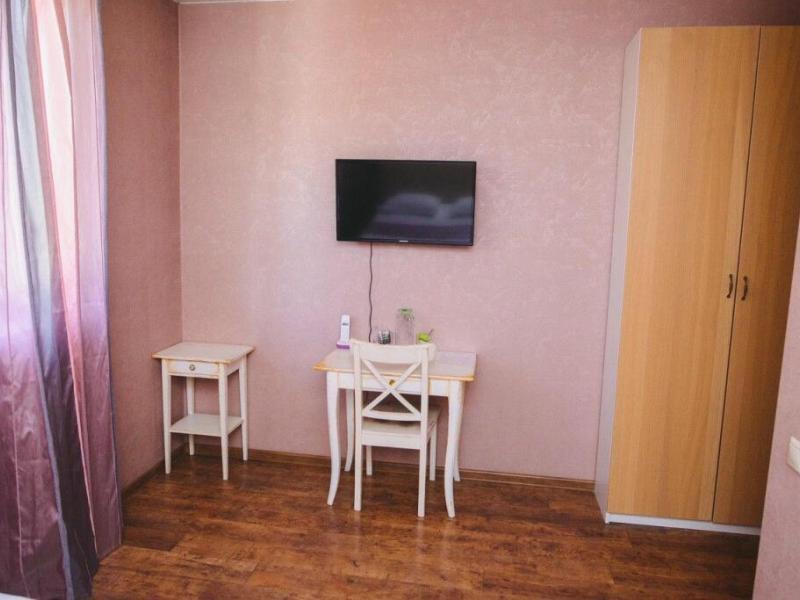AuRooms Континент