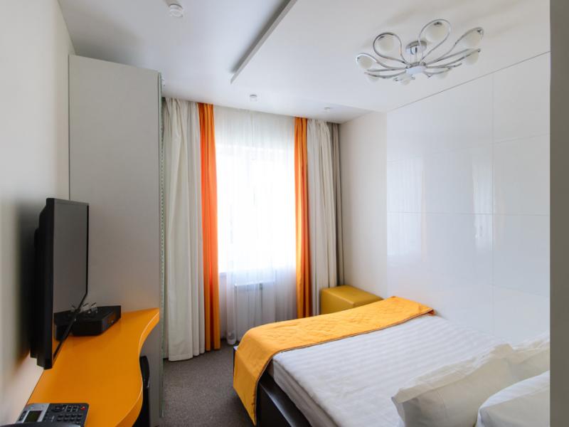 Ahotels design style на Толстого