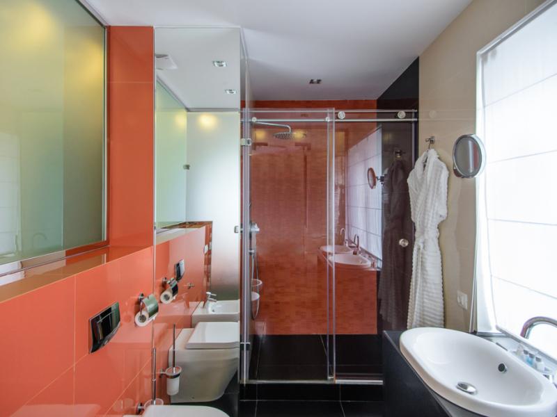 Ahotels design style на Толстого