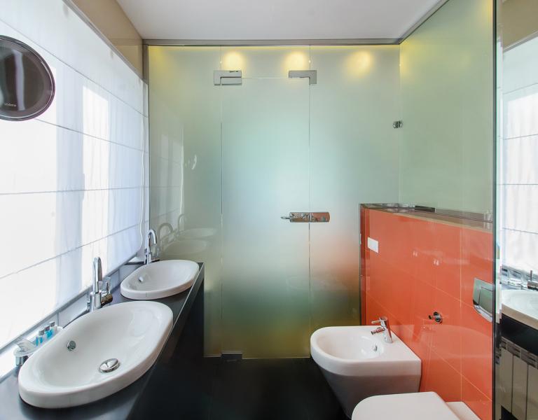 Ahotels design style на Толстого