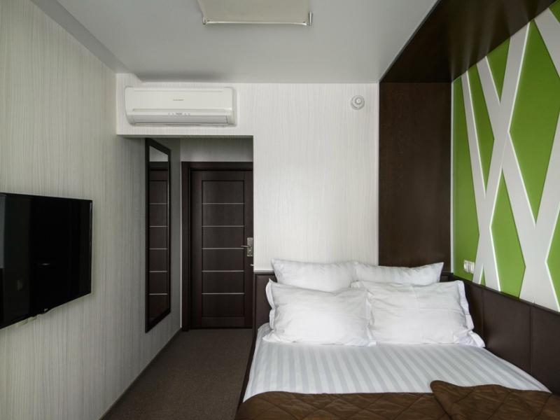 Ahotels design style на Толстого