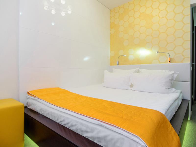 Ahotels design style на Толстого