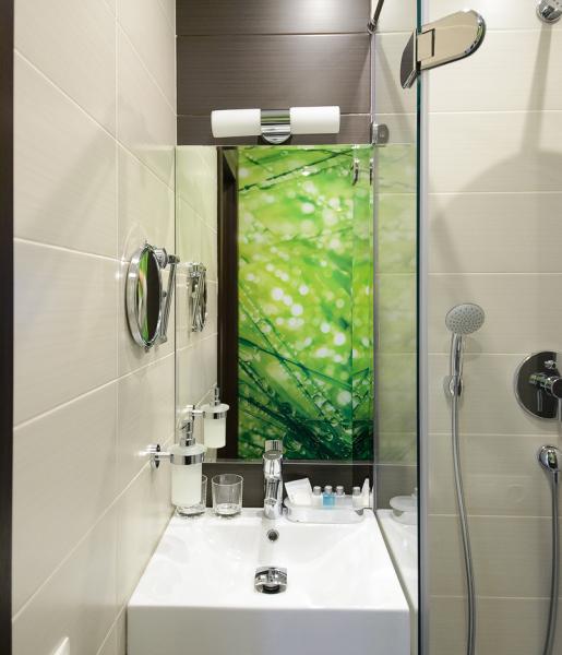 Ahotels design style на Толстого