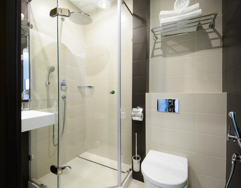 Ahotels design style на Толстого