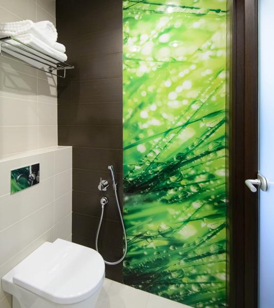 Ahotels design style на Толстого