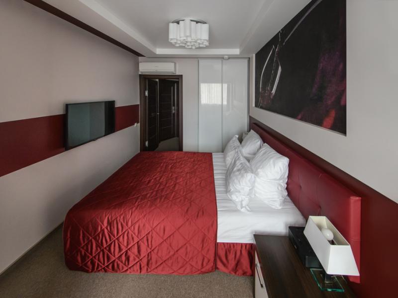 Ahotels design style на Толстого