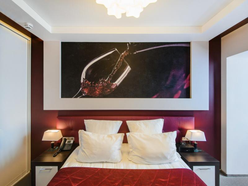 Ahotels design style на Толстого