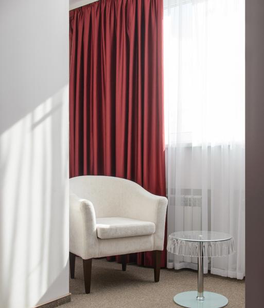 Ahotels design style на Толстого