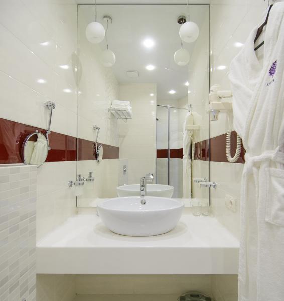 Ahotels design style на Толстого