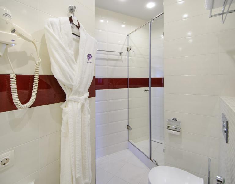 Ahotels design style на Толстого