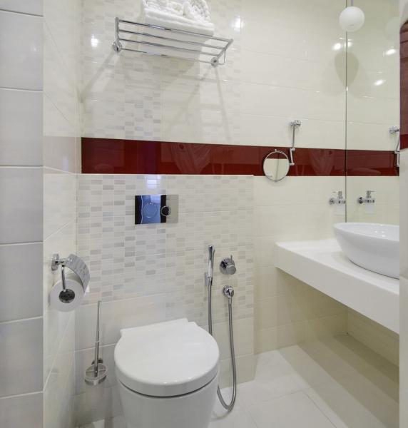 Ahotels design style на Толстого