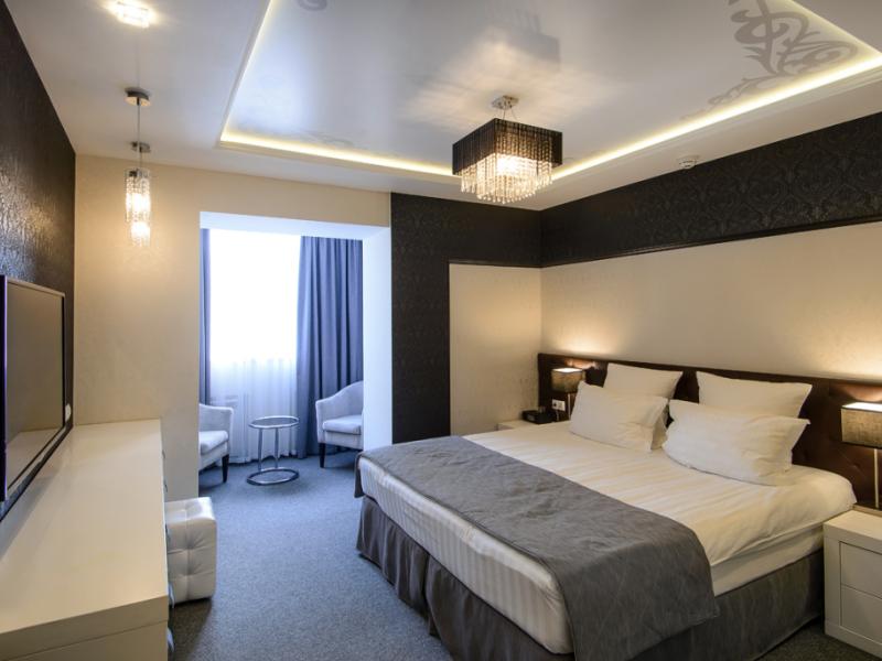 Ahotels design style на Толстого