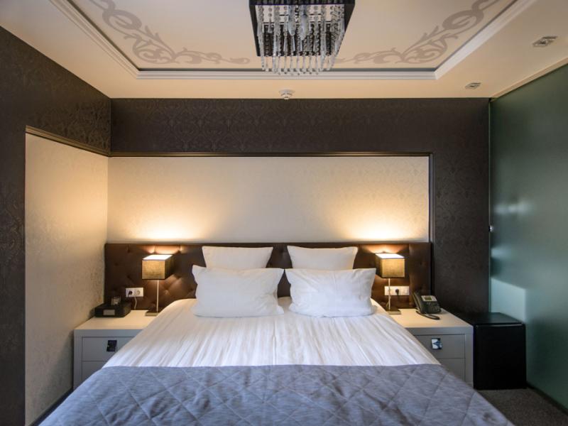 Ahotels design style на Толстого