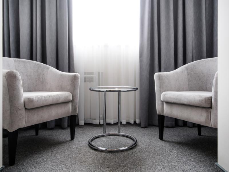 Ahotels design style на Толстого
