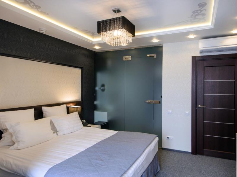 Ahotels design style на Толстого
