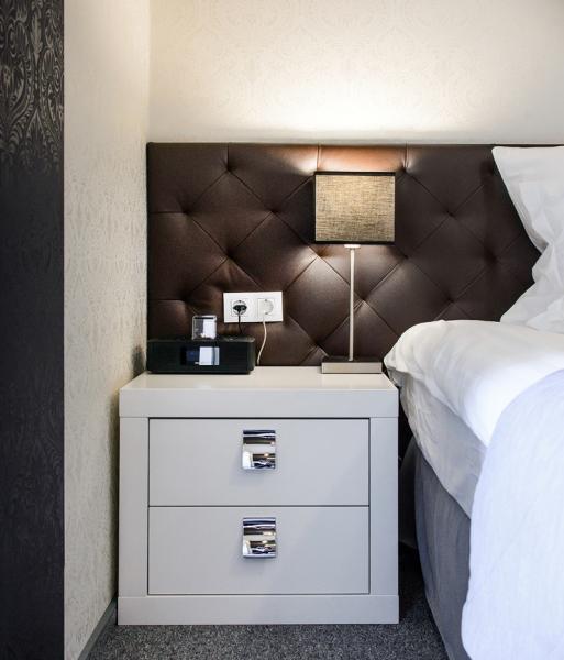 Ahotels design style на Толстого