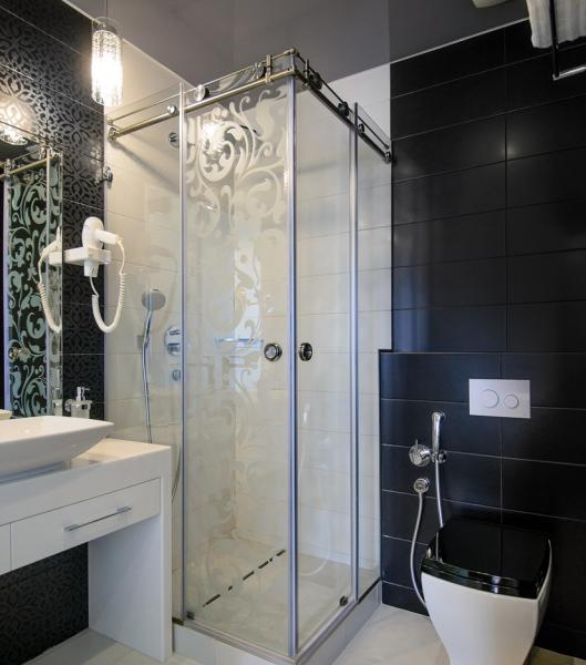 Ahotels design style на Толстого