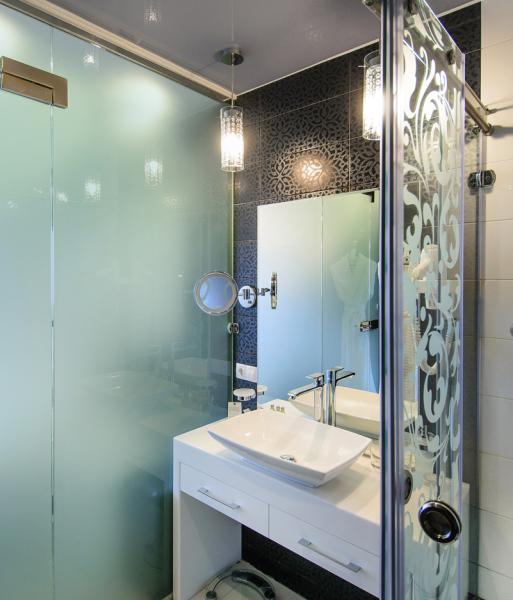Ahotels design style на Толстого