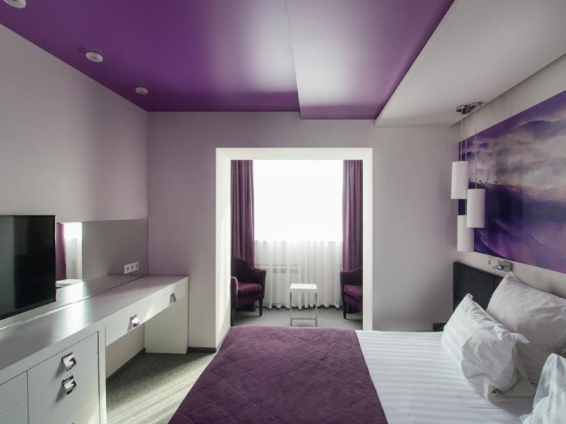Ahotels design style на Толстого