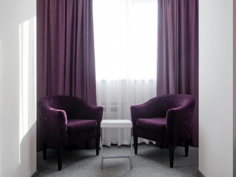 Ahotels design style на Толстого