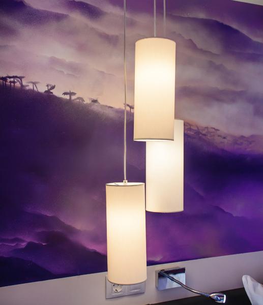 Ahotels design style на Толстого