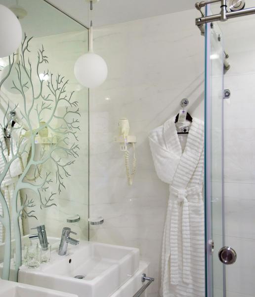 Ahotels design style на Толстого