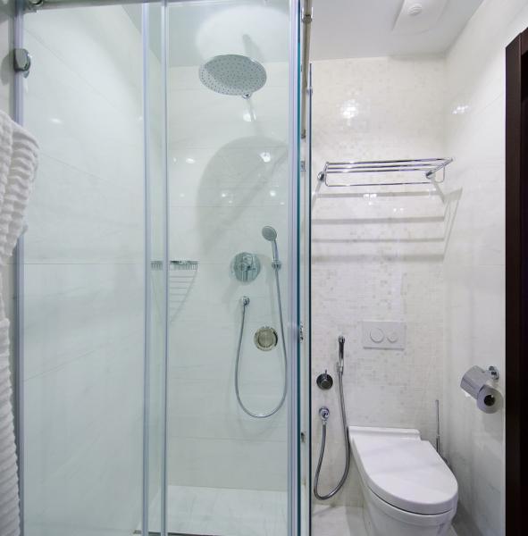 Ahotels design style на Толстого