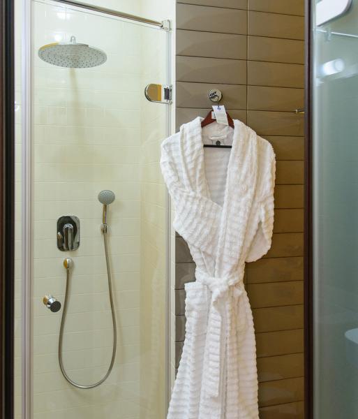 Ahotels design style на Толстого