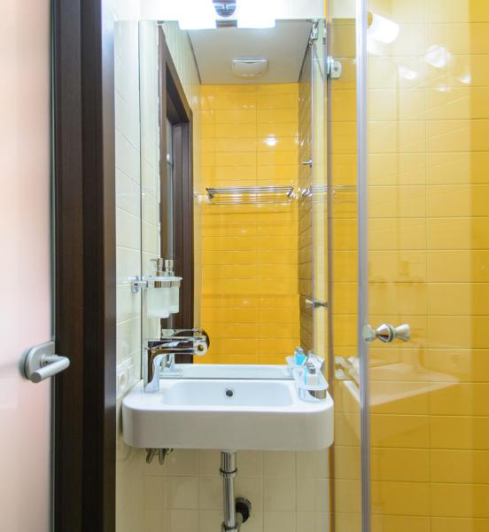 Ahotels design style на Толстого