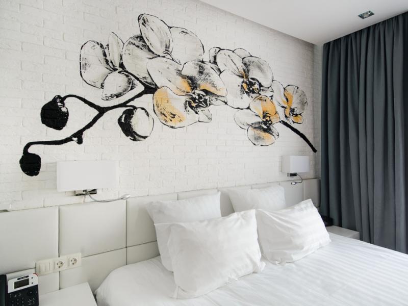 Ahotels design style на Толстого