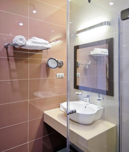 Ahotels design style на Октябрьской