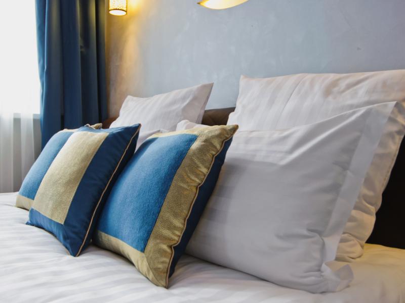 Ahotels design style на Октябрьской