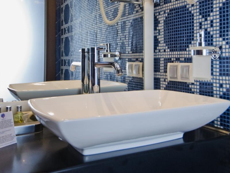 Ahotels design style на Октябрьской