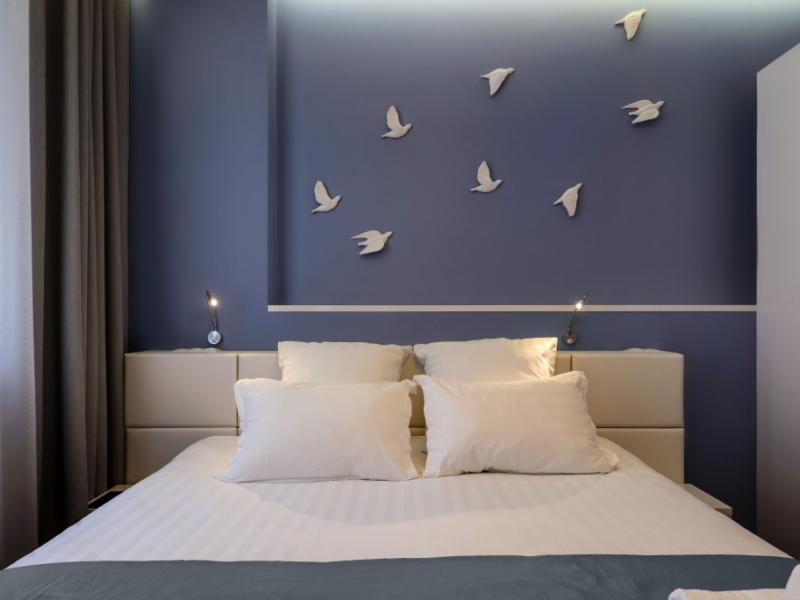 Ahotels design style на Октябрьской