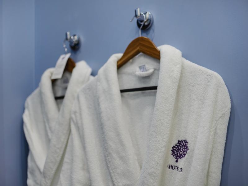 Ahotels design style на Октябрьской