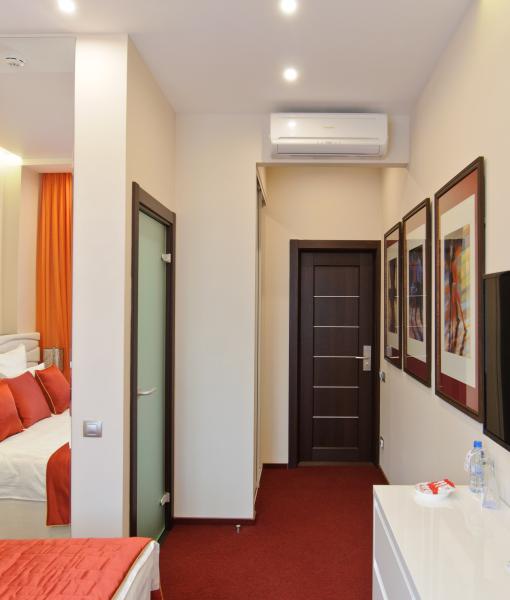 Ahotels Design Style На Советской