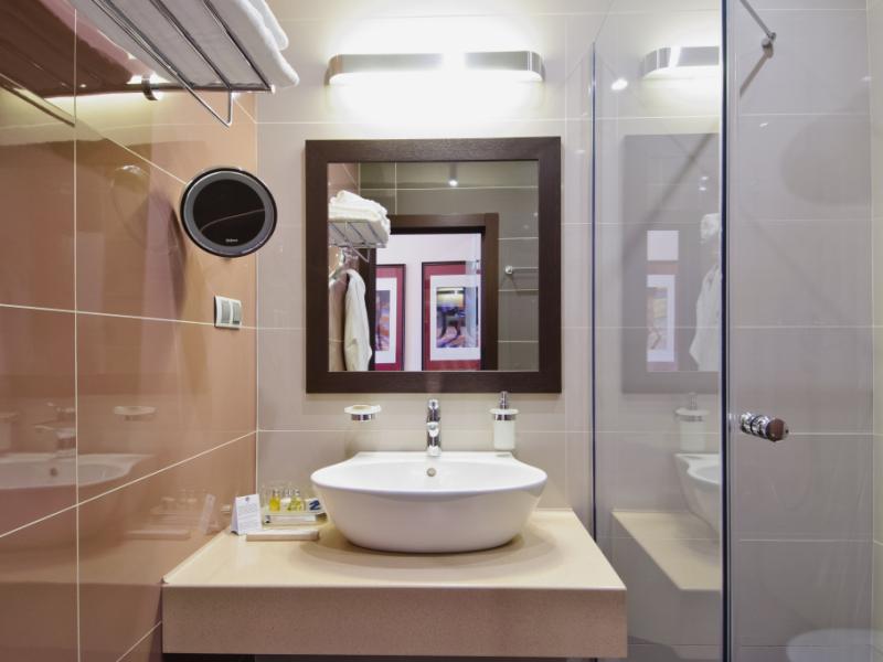 Ahotels Design Style На Советской