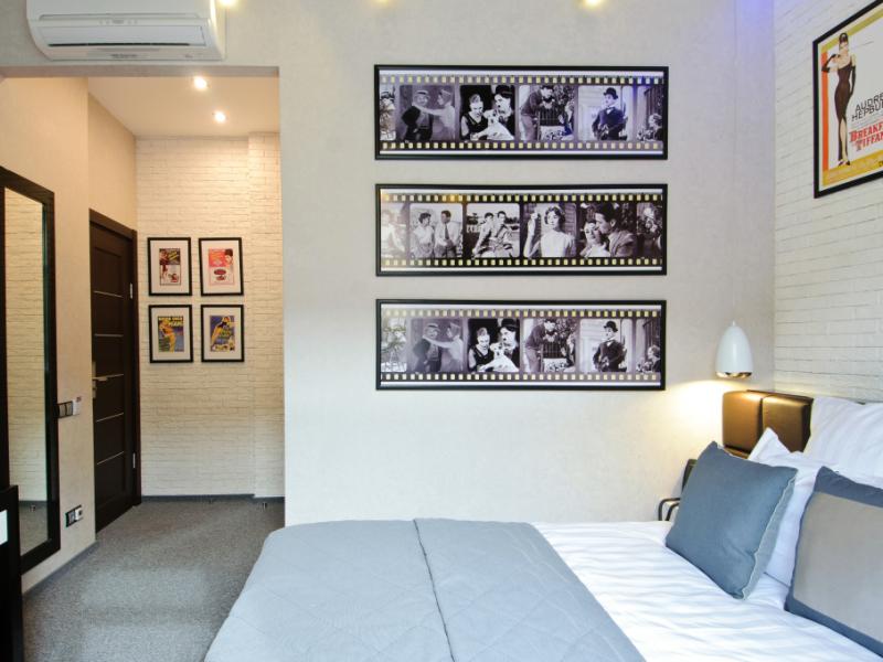 Ahotels Design Style На Советской