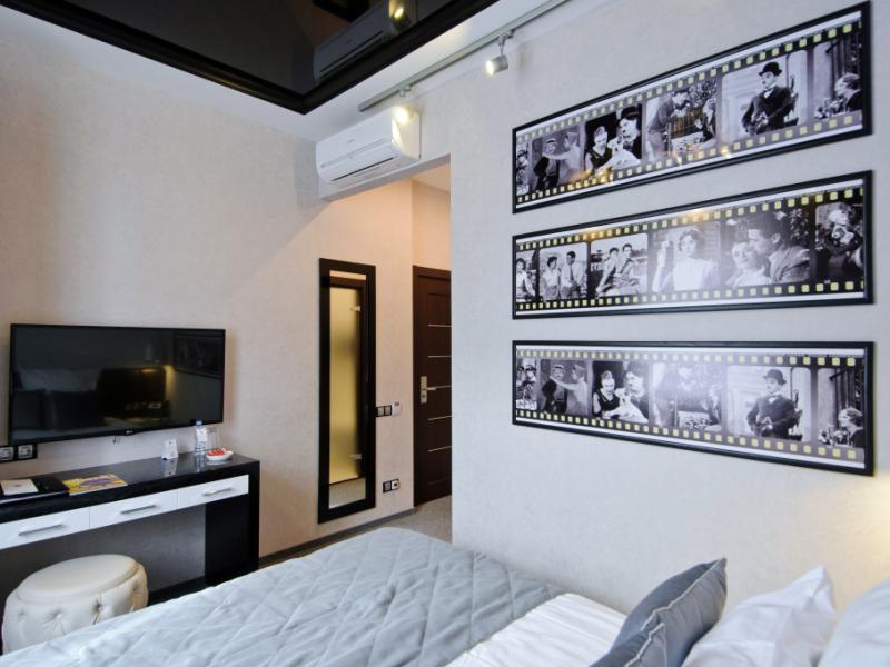 Ahotels Design Style На Советской