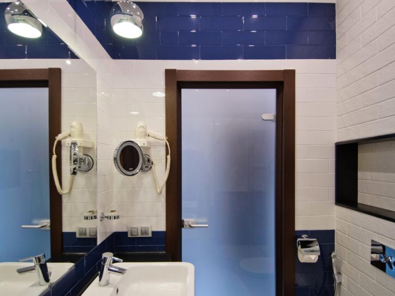 Ahotels Design Style На Советской